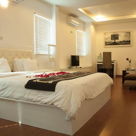 A25 Hotel - 274 De Tham Thành Pho Ho Chí Minh Esterno foto